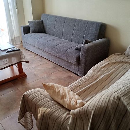 Apartamento Águilas Esterno foto