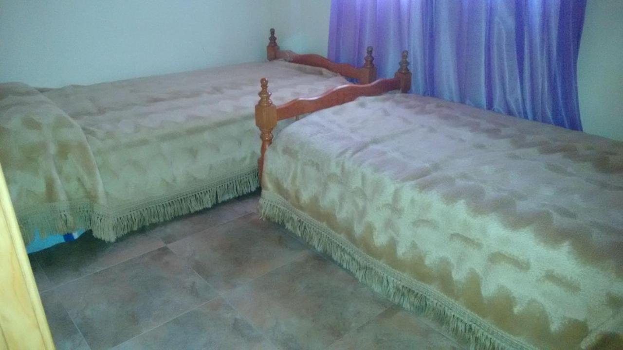 Apartamento Águilas Esterno foto