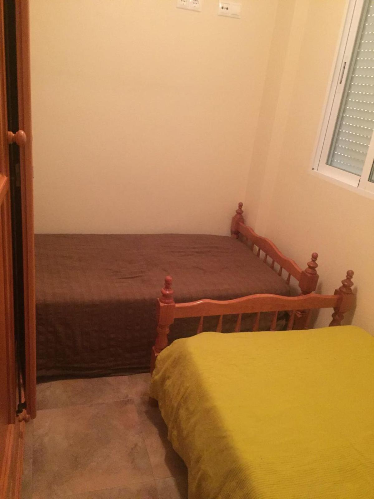 Apartamento Águilas Esterno foto